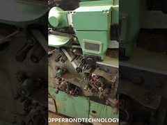 Fabbricatrice di Sigarette MK8