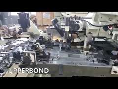 Imballatore per involucro e slitta