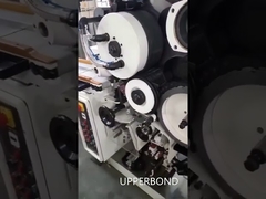 Macchina per la produzione di sigarette MK8D