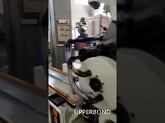 Macchina combinata per la produzione di sigarette MK8-D per la fabbricazione di sigarette