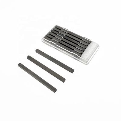 Steel Tipping Drum Knife for MK8 Cigarette Maker with High Hardness and Excellent Wear-Resistance