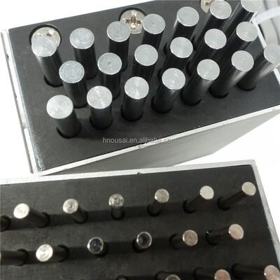 Loosen End Empty Filter Rod Detector Test for Kingsize Cigarette 7.8x84mm