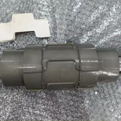 Stainless Steel Inner Frame Cutter for Cigarette Packer with Customizable Size and Long Functional Life