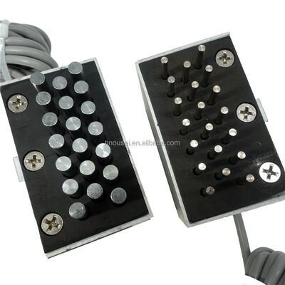 HLP Packer Machine Loose Empty Filter Rod Defective Detector Cigarette Testing Device