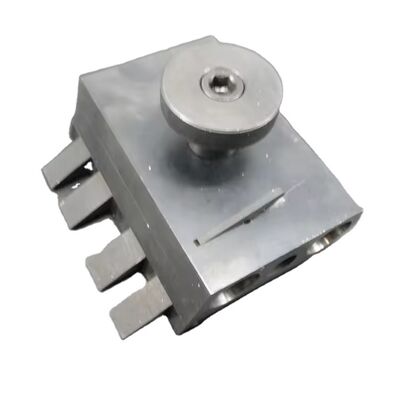 Semi-Automatic Rolling Block for Cigarette Maker New Condition MK8 MK9 Tobacco Manufacturing Plant Mechanical Driven