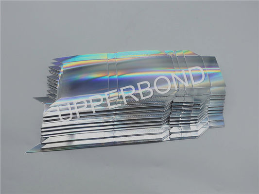 Laser Design 20 Packs Empty Cardboard Packing Box Case