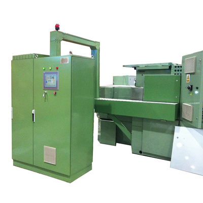 ABB PLC Controlled Laser Perforation Machine 130 m/min Larghezza 460 mm