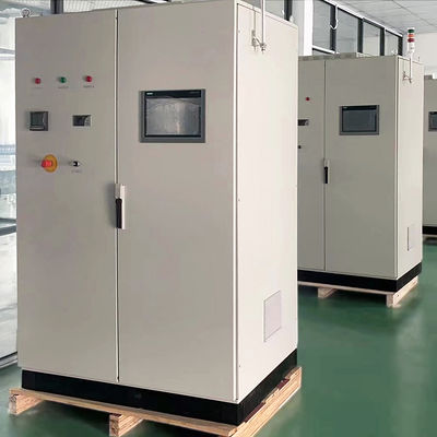 Macchina per cordonatura e perforazione laser computerizzata con alimentazione a 380 V e dimensioni di 1400*820*1100 mm per la produzione di sigarette