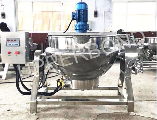Agitatore 100L 500L 1000L dell'impastatrice del miscelatore della miscela di sapore del tabacco di Shisha della melassa